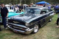 Hanging Rock Car Show 2011 12